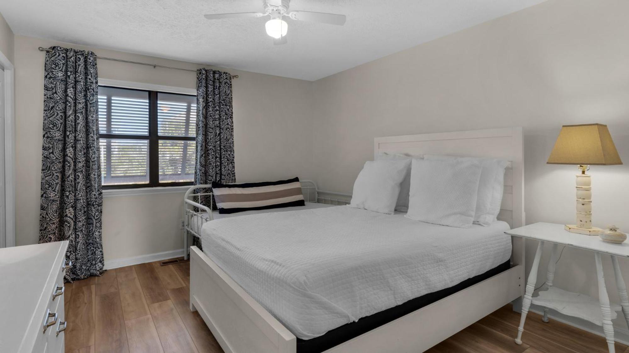Holiday home Blue Nine 5 *
