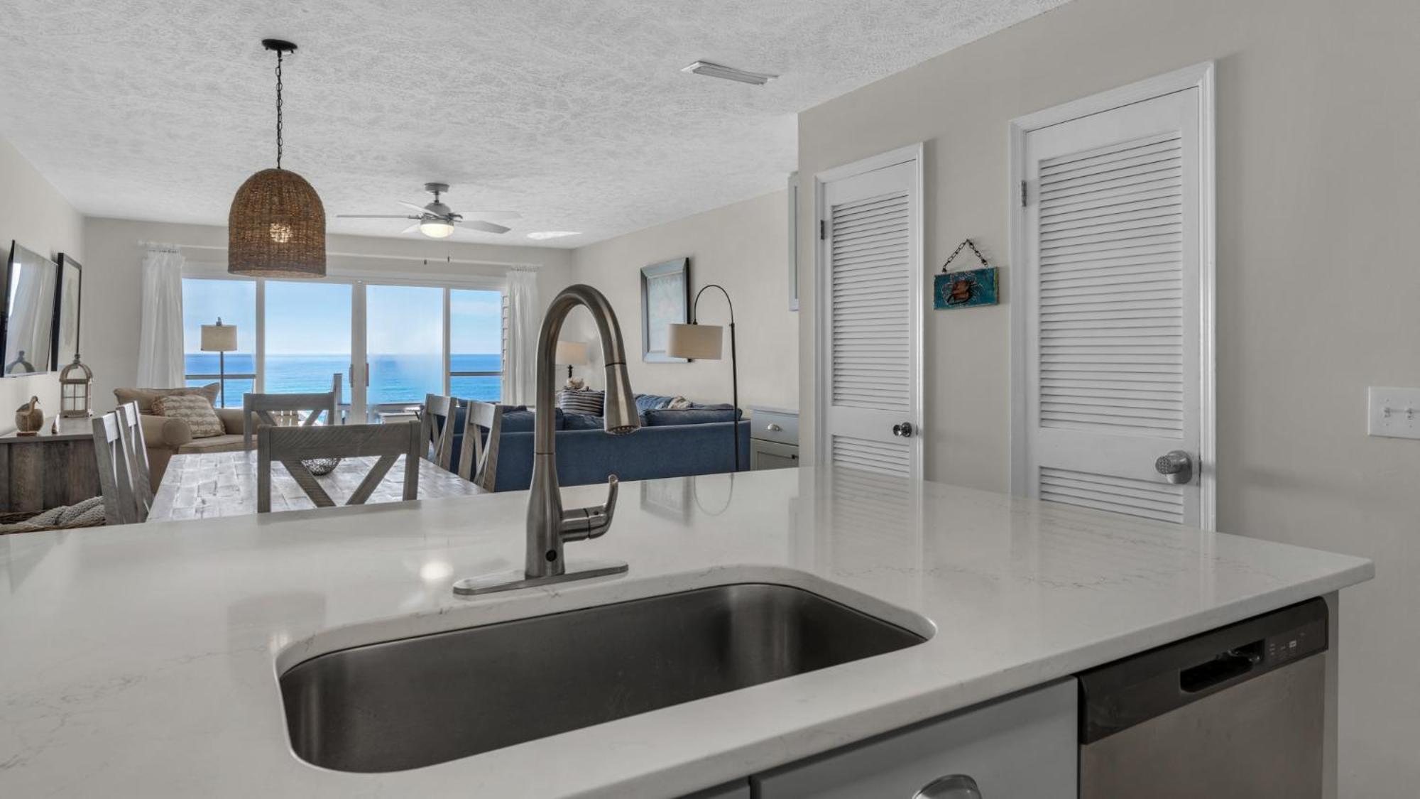 Blue Nine 5 Holiday home Panama City Beach