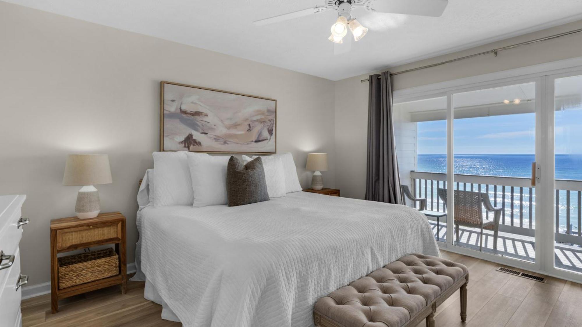 Holiday home Blue Nine 5 *