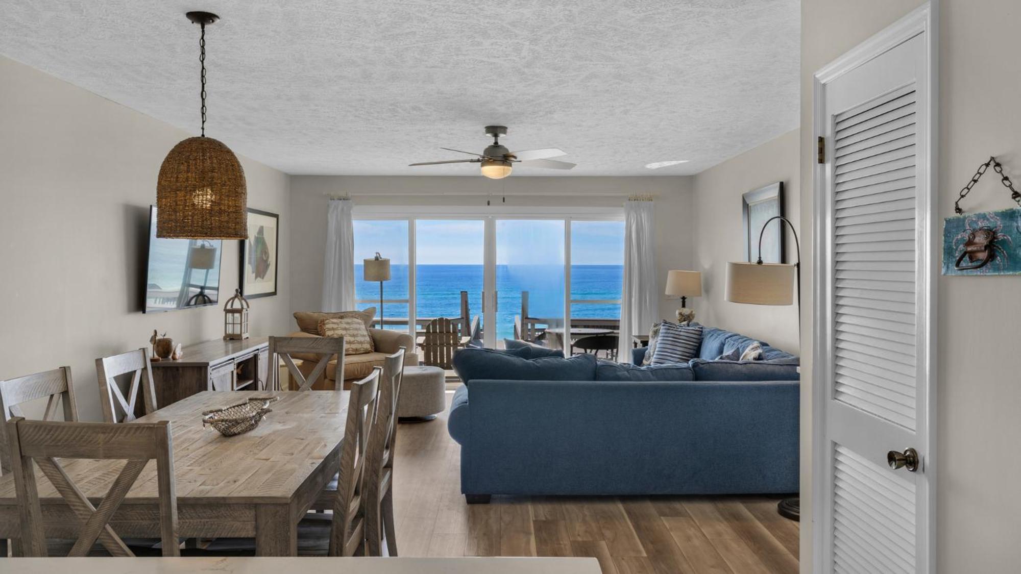 Blue Nine 5 Holiday home Panama City Beach
