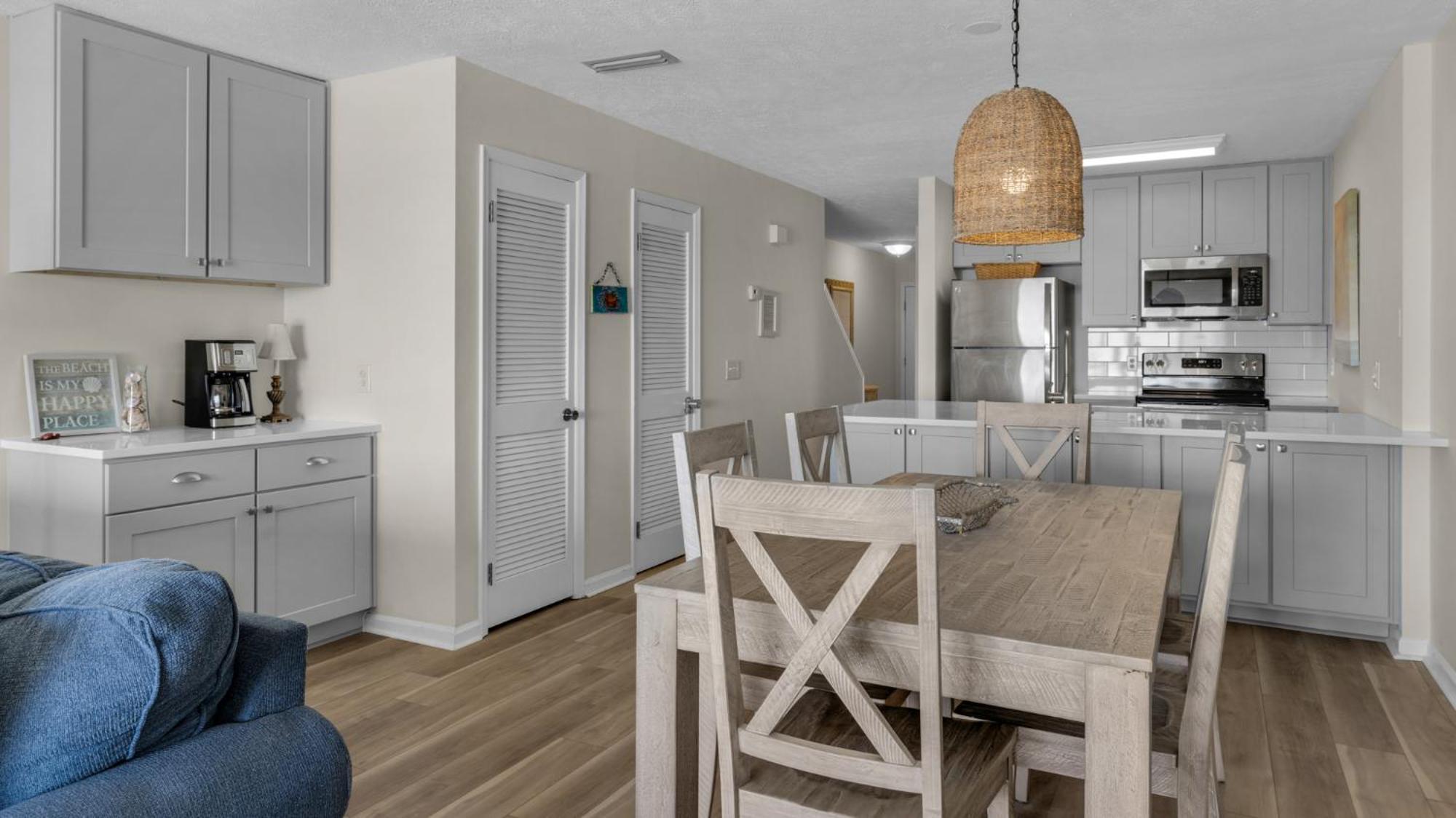 Holiday home Blue Nine 5 *