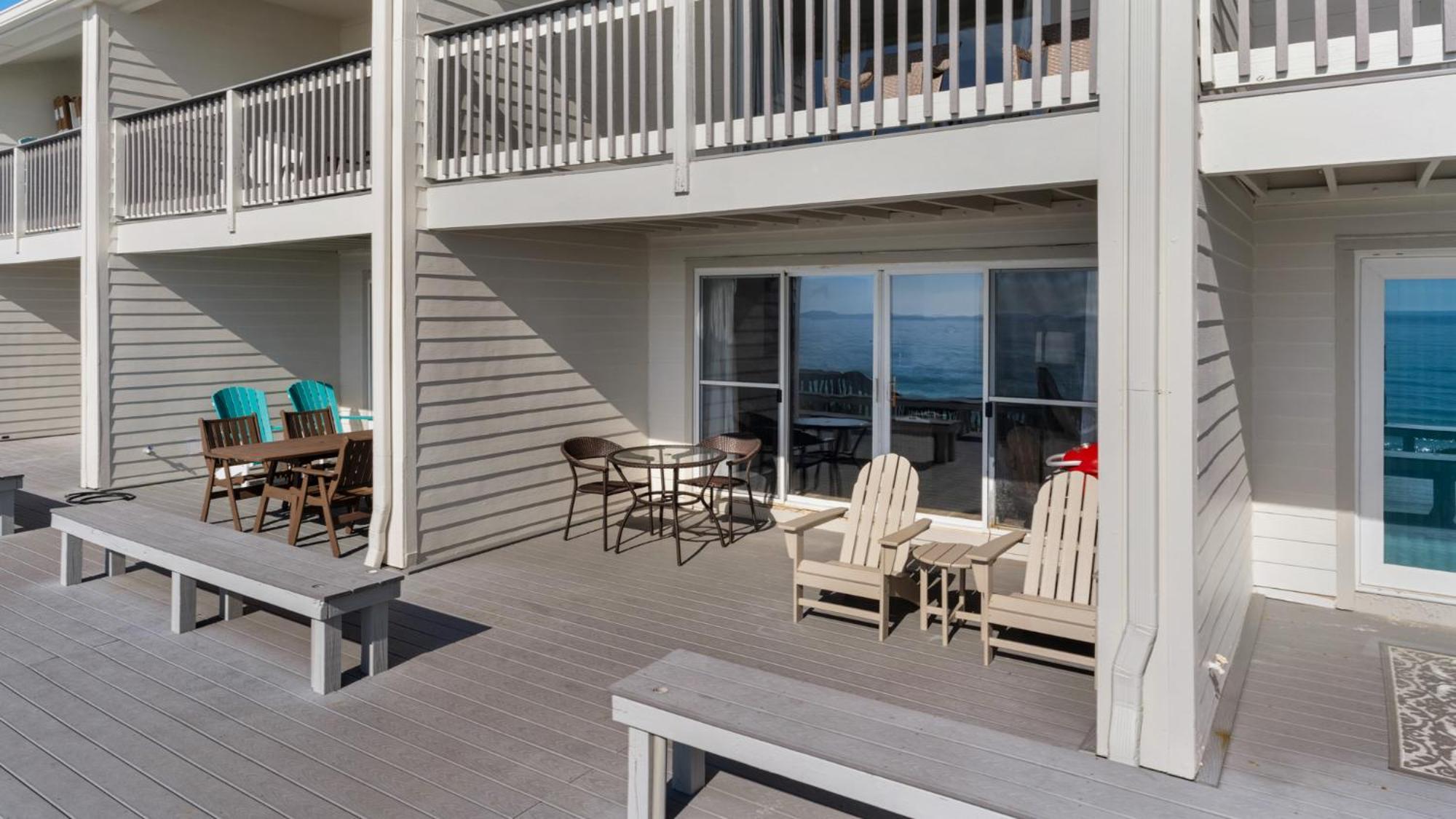 Holiday home Blue Nine 5 Panama City Beach