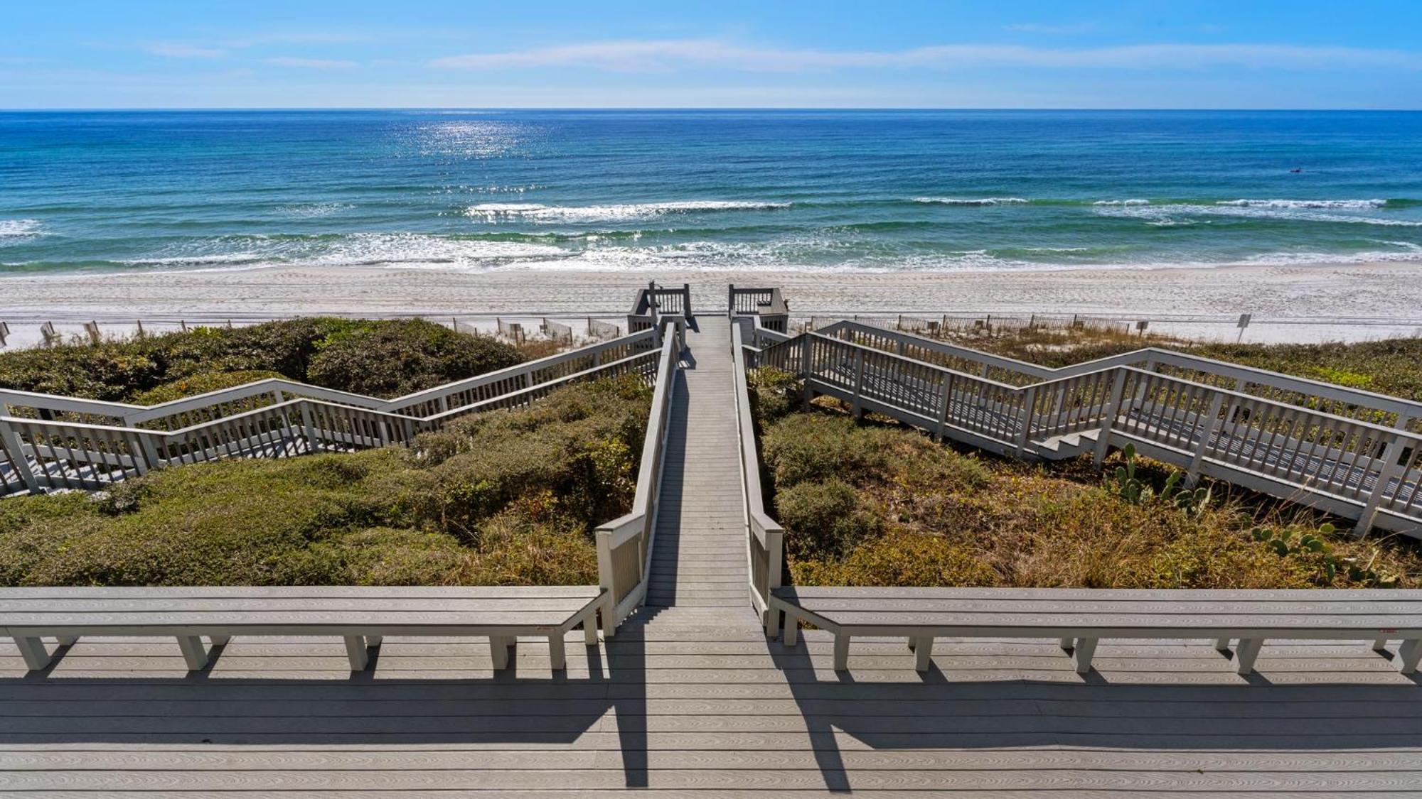 Holiday home Blue Nine 5 Panama City Beach