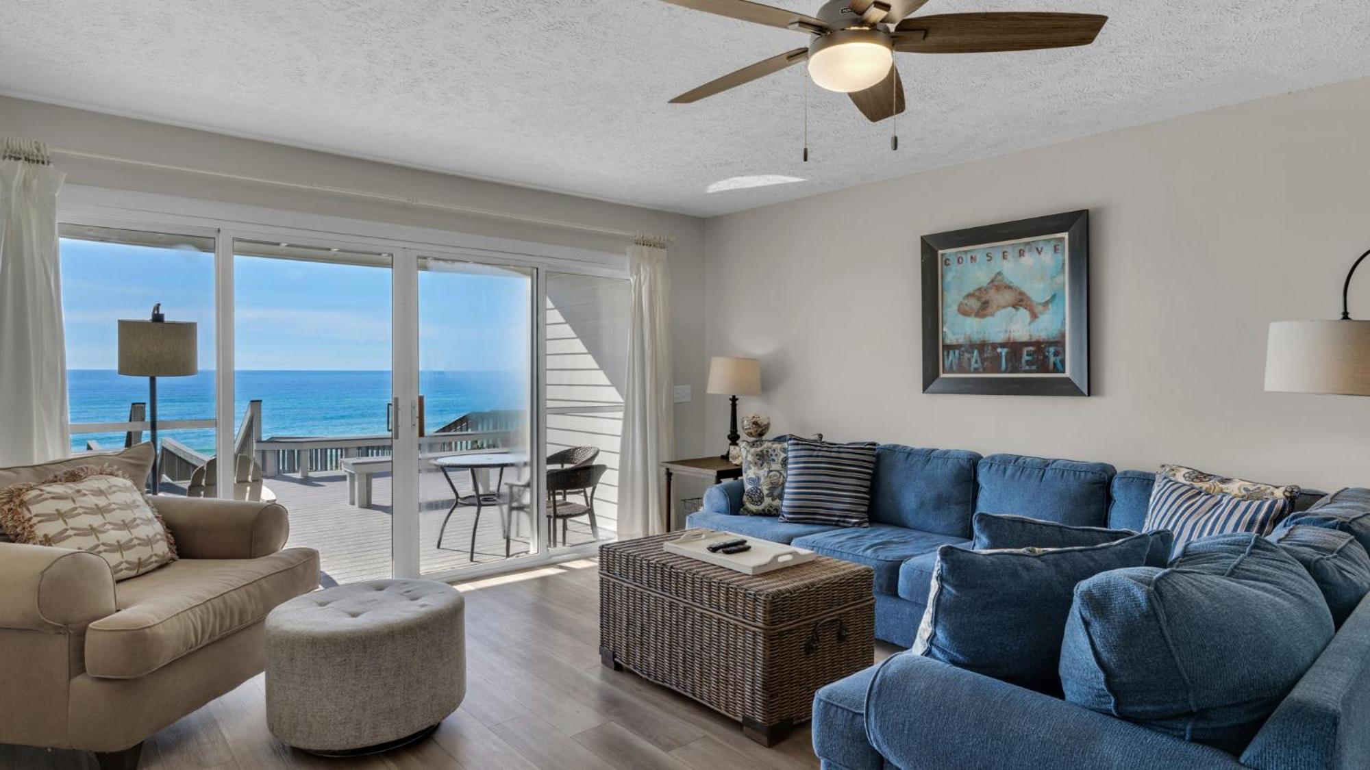 Holiday home Blue Nine 5