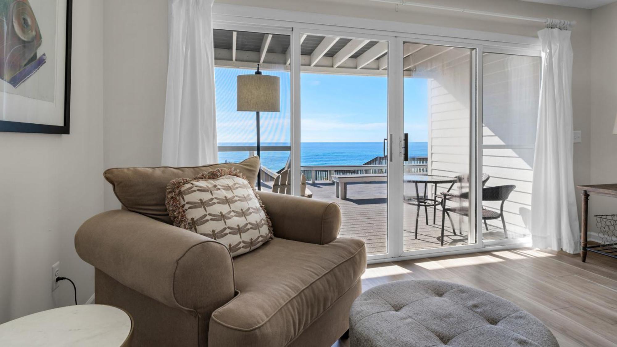 Blue Nine 5 Holiday home