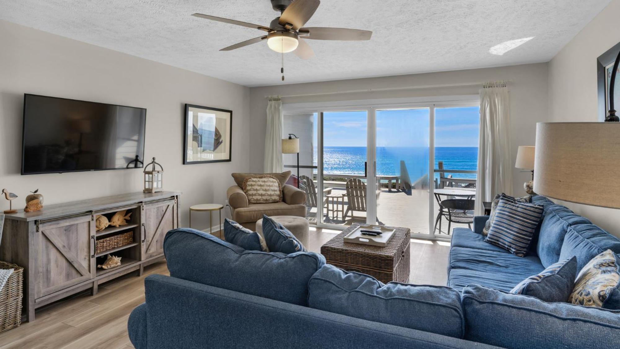 Holiday home Blue Nine 5