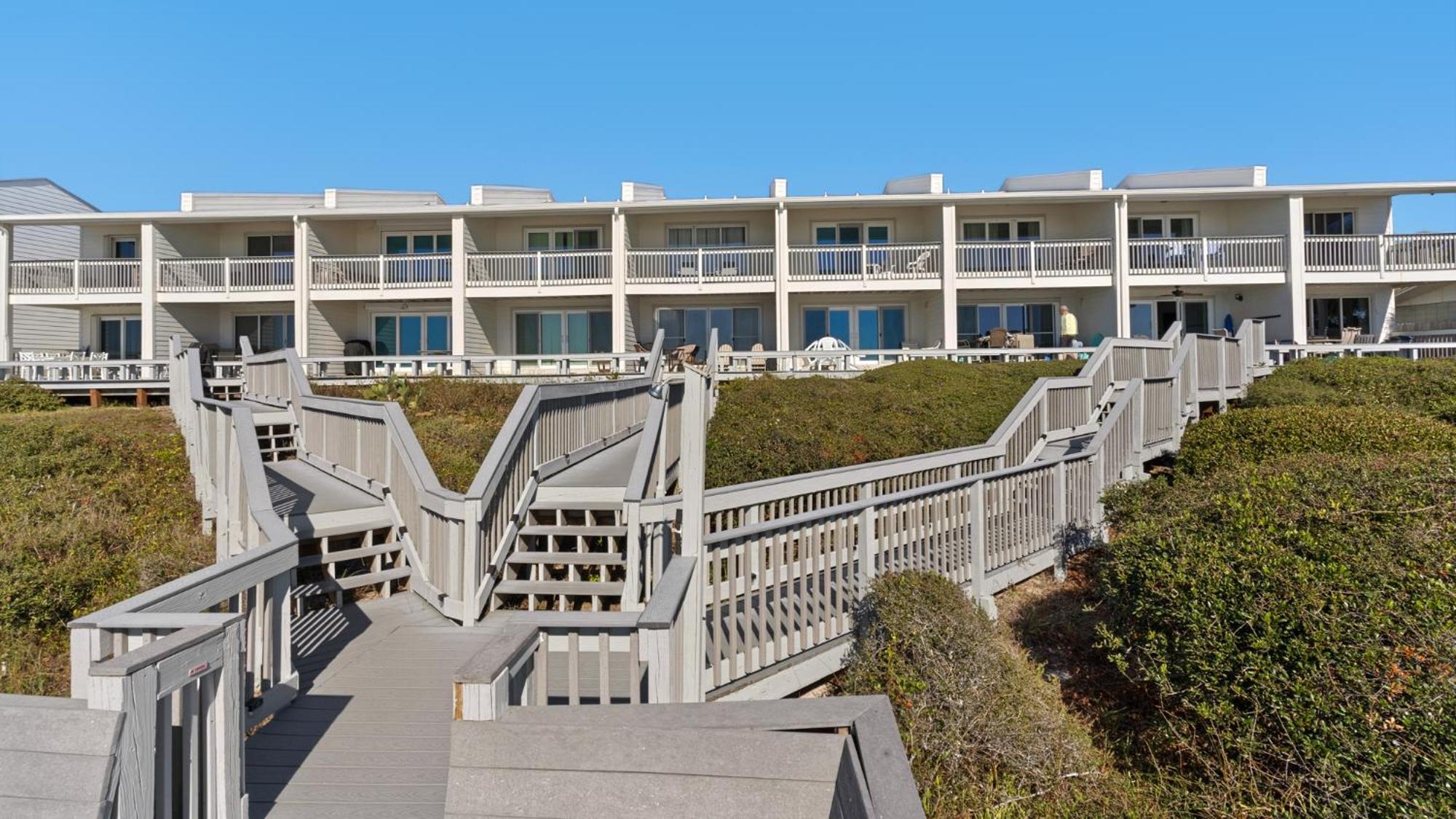Holiday home Blue Nine 5 Panama City Beach