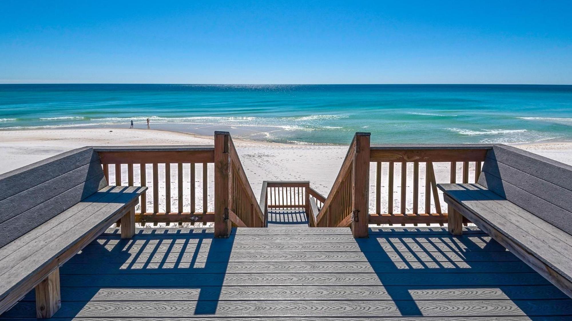 Blue Nine 5 Panama City Beach