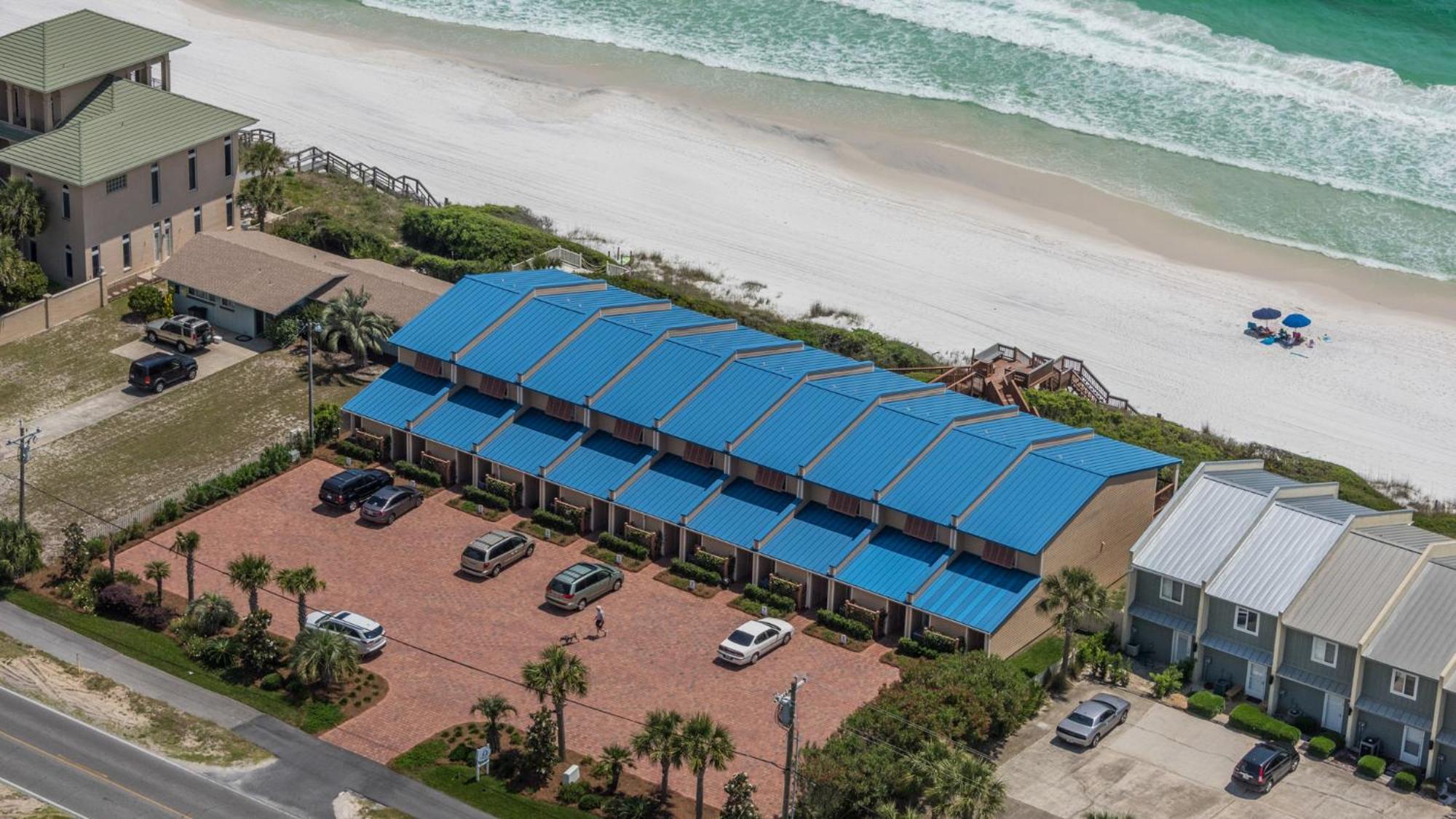 Holiday home Blue Nine 5 Panama City Beach