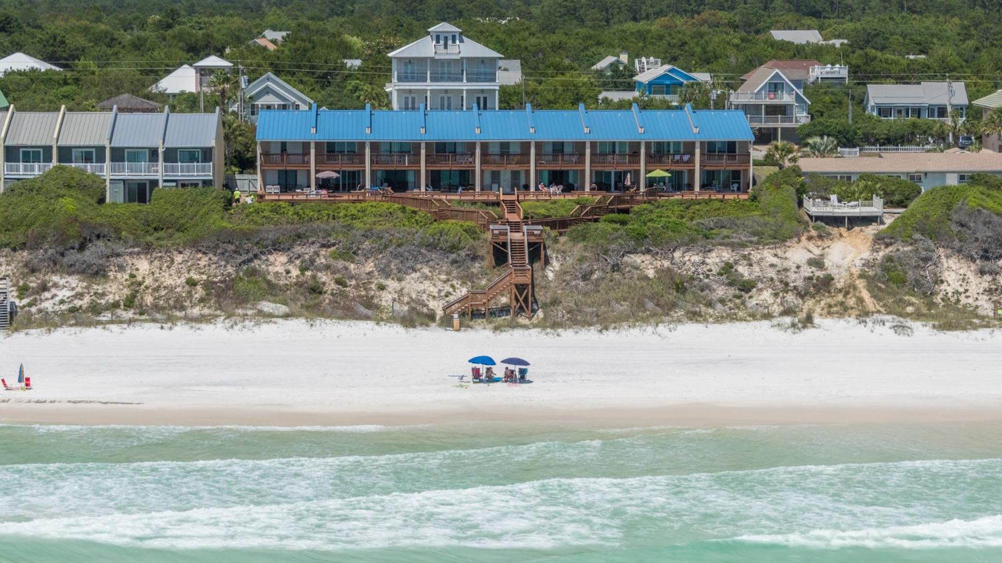 Blue Nine 5 * Panama City Beach